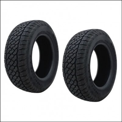 Pneu Terratoura 245/70R16