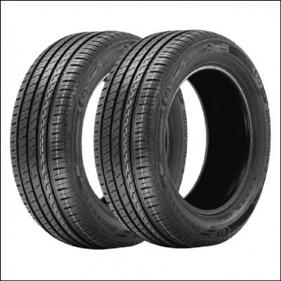 Pneus Barum Bravuris 205/55R16