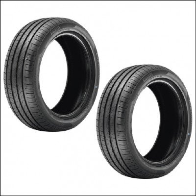 Pneu Pirelli Cinturato 195/55R16