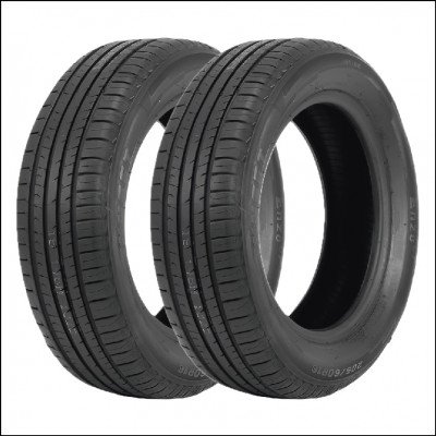 Pneu Sunset Enzo 205/60 R15 Aro 15