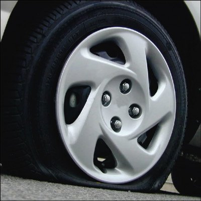 Conserto de Pneus Linha Leve