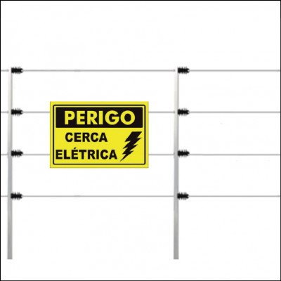 Cerca Elétrica