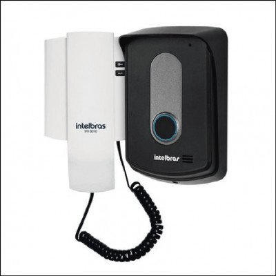 Interfone Intelbras