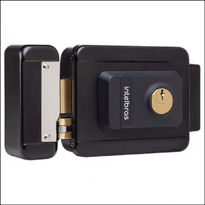 Fechadura Elétrica Intelbras