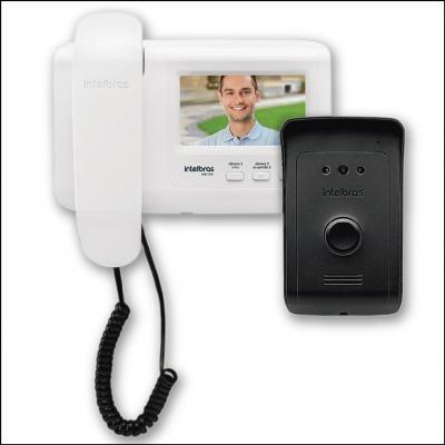 Vídeo Porteiro Interfone Intelbras