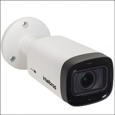 Câmera de Segurança Varifocal Intelbras