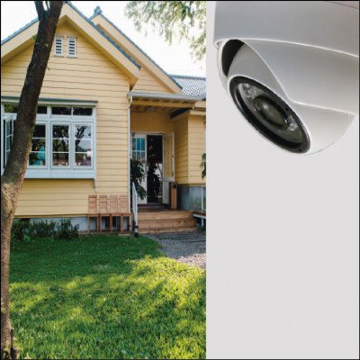 Segurança Residencial