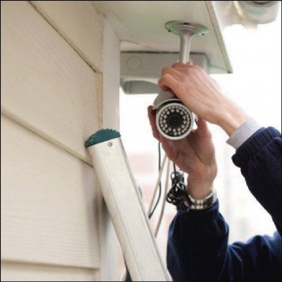 Instalação e Manutenção