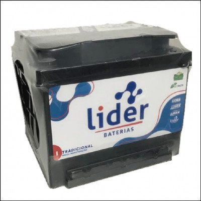 Bateria Lider 50AH