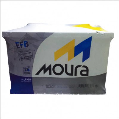Bateria Moura Efb
