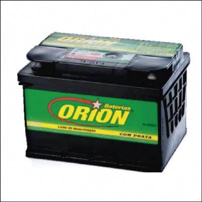 Bateria Orion