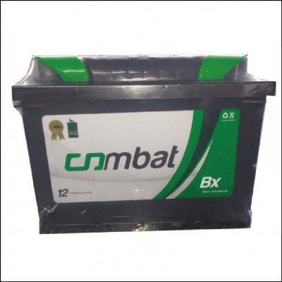 Bateria Combat BX