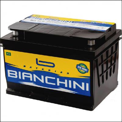 Bateria Bianchini BCL 80 E