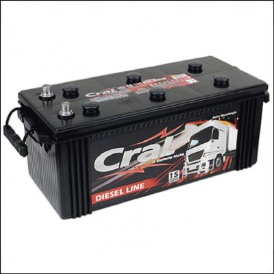 Bateria Cral Diesel Line