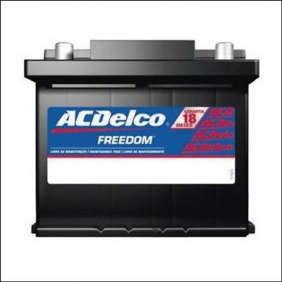 Bateria ACDelco 40Ah