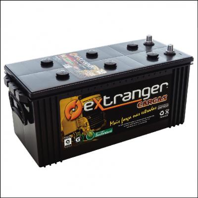 Bateria Extranger BR 42BE