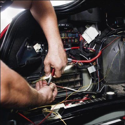 Instalação em Geral