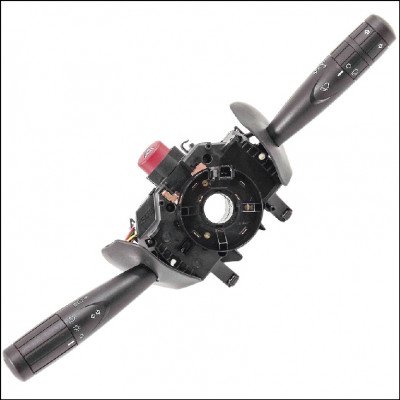 Chave de Seta e Limpador