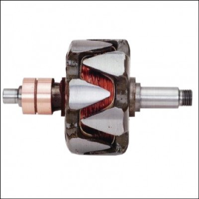 Rotor do Alternador