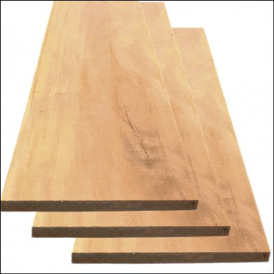 Madeira de Garapeira