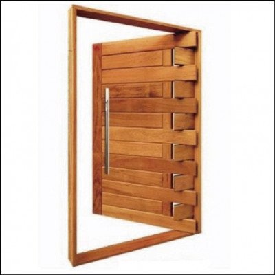 Porta Pivotante Passione