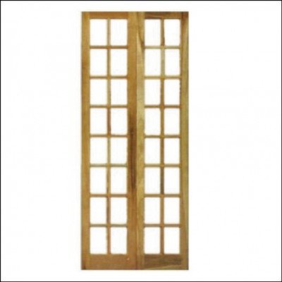 Porta Camarão 16 Vidros