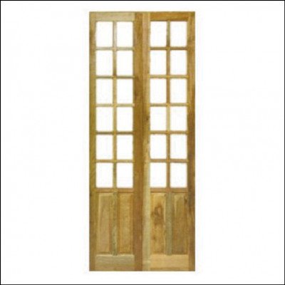 Porta Camarão 2 Amof 12 Vidros