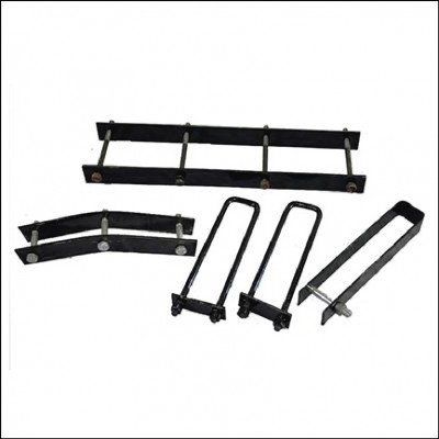 Ferragem para Madeiramento