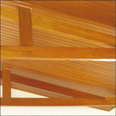 Forro de Angelim Pedra