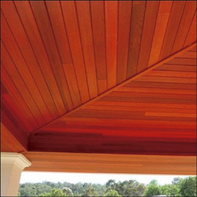 Forro Cedrinho Vermelho