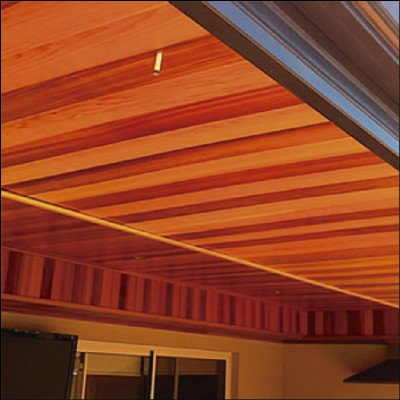 Forro Cedrinho Mesclado