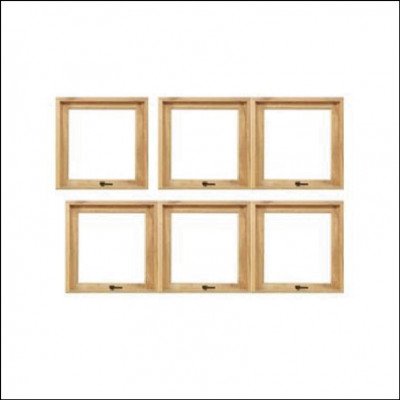 Vitrô Panomârico Reto Máximo-ar