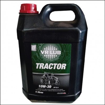 Óleo VR Lub Tractor