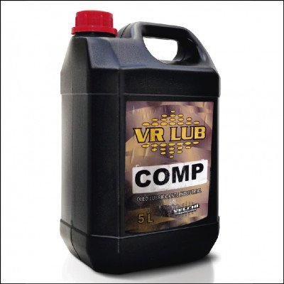 Óleo Lubrificante VR Lub Comp