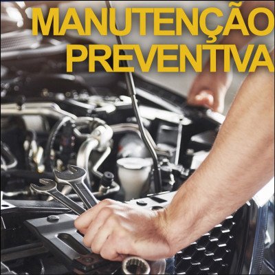 Manutenção Preventiva