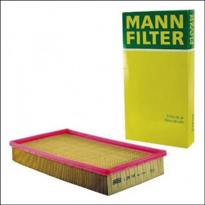 Filtro de Ar Mann Filter