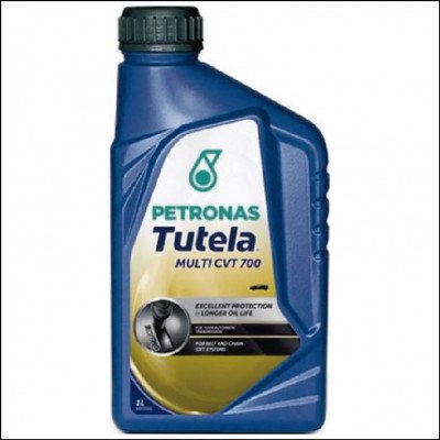 Petronas Tutela Multi CVT 700