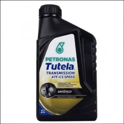 Petronas Tutela Atf Cs Speed