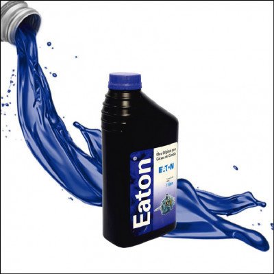Óleo Eaton SAE 80W