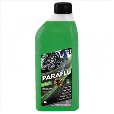 Aditivo Para Radiador Paraflu Verde