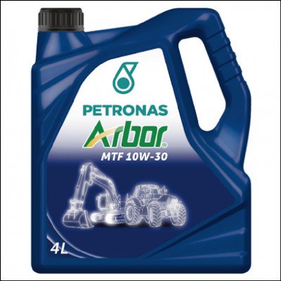 Óleo Petronas Arbor MTF 10W-30