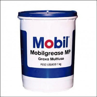 Graxa Mobil Mobilgrease MP