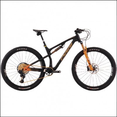 Cattura Squadra XX1 AXS