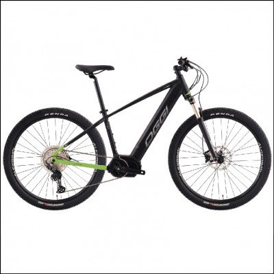 E-Bike Big Wheel 8.2 2023