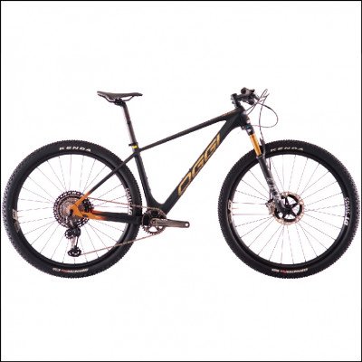 Agile Squadra XTR 2023