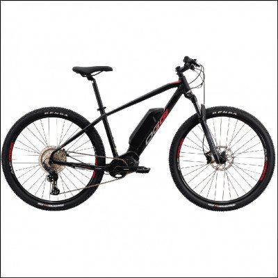 E-Bike Big Wheel 8.3