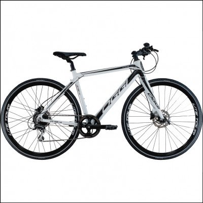 E-Bike Lite Tour E-500