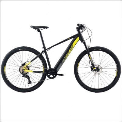E-Bike Big Wheel 8.0s 2023