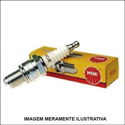 Vela NGK Titan