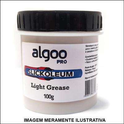 Graxa Algoo Slickoleum Light Grease